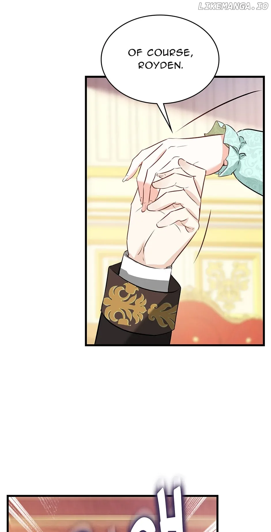 Be Crazy About Me Chapter 30 page 59