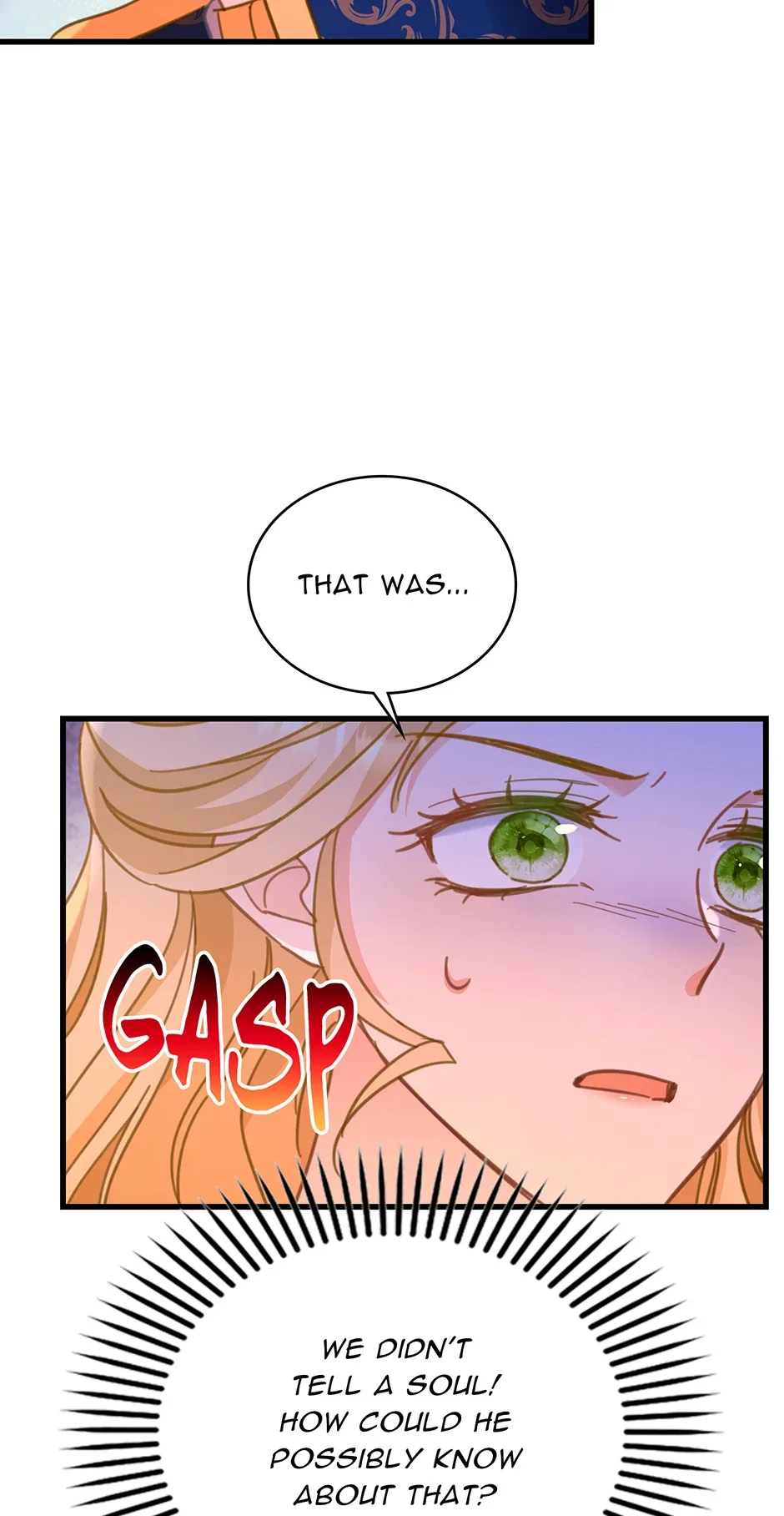 Be Crazy About Me Chapter 40 page 31