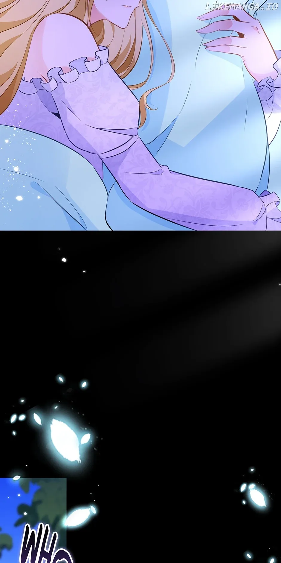 Be Crazy About Me Chapter 27 page 11