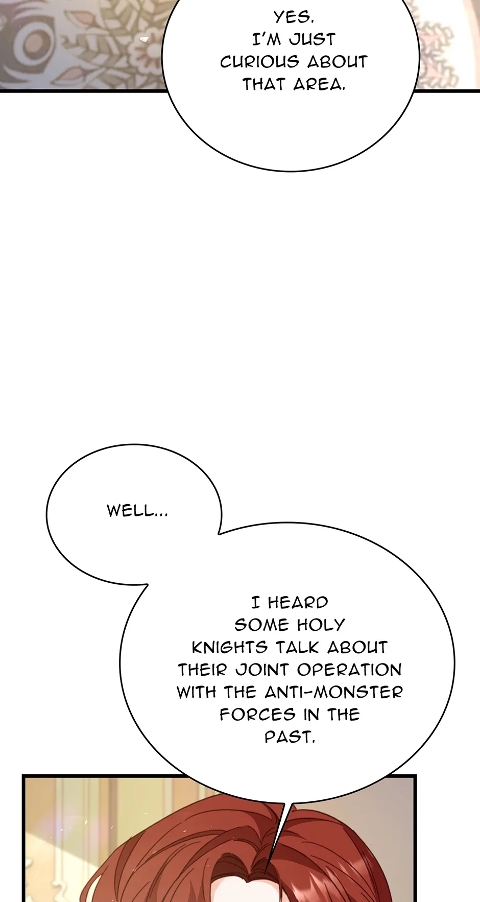 Be Crazy About Me Chapter 43 page 27