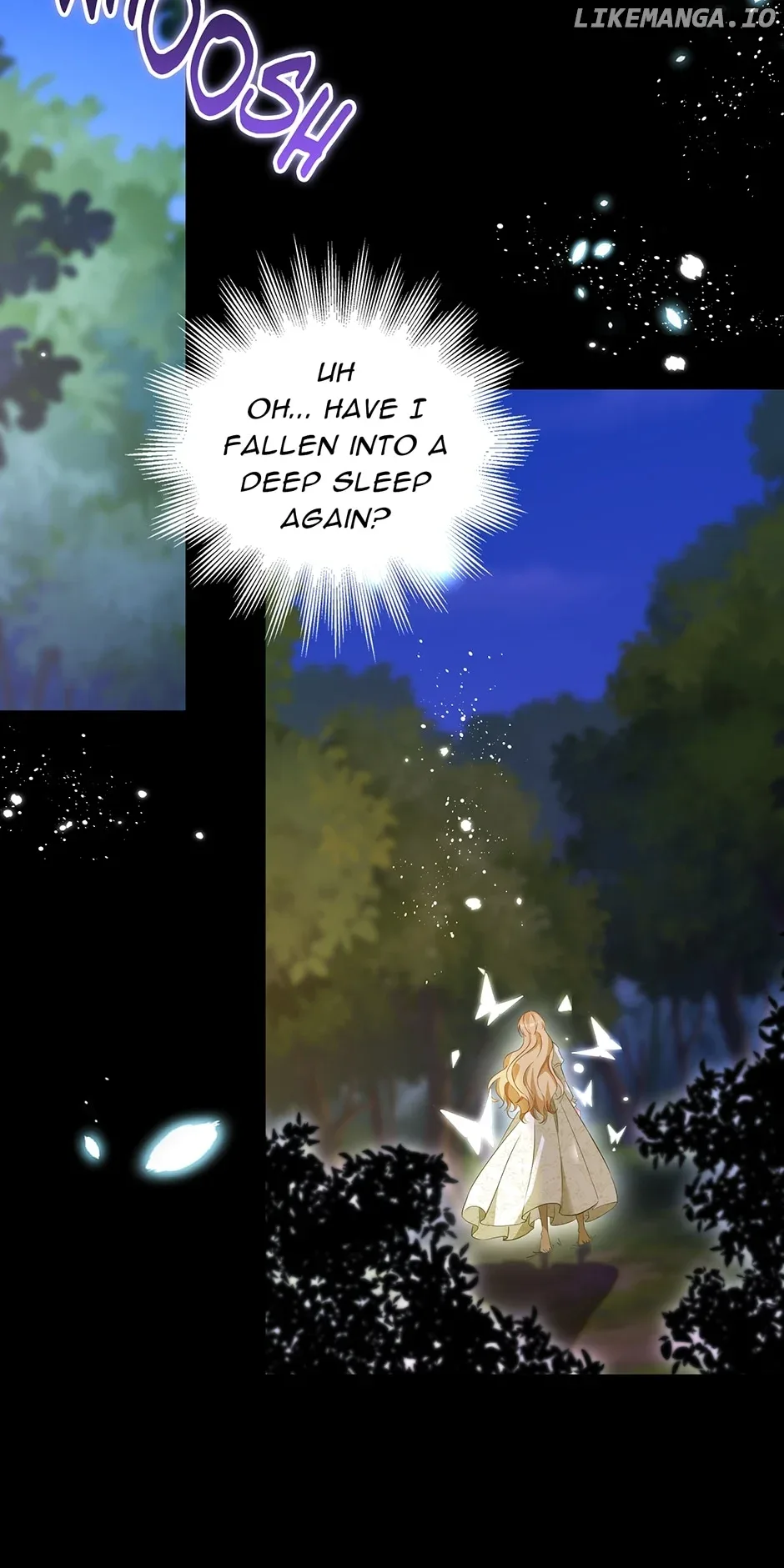 Be Crazy About Me Chapter 27 page 12
