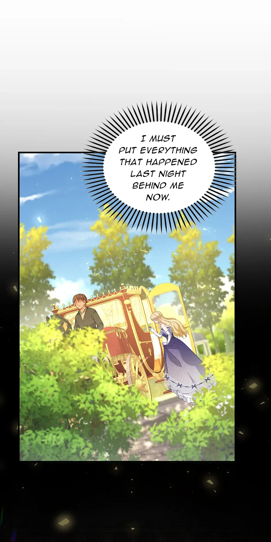 Be Crazy About Me Chapter 46 page 17