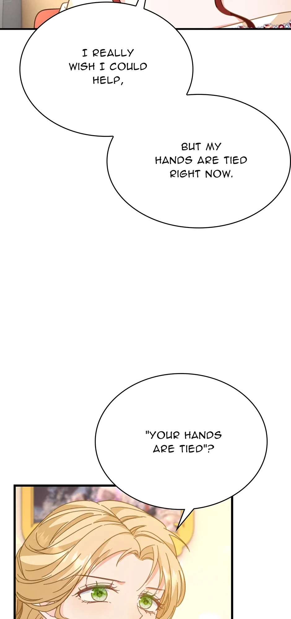Be Crazy About Me Chapter 42 page 50