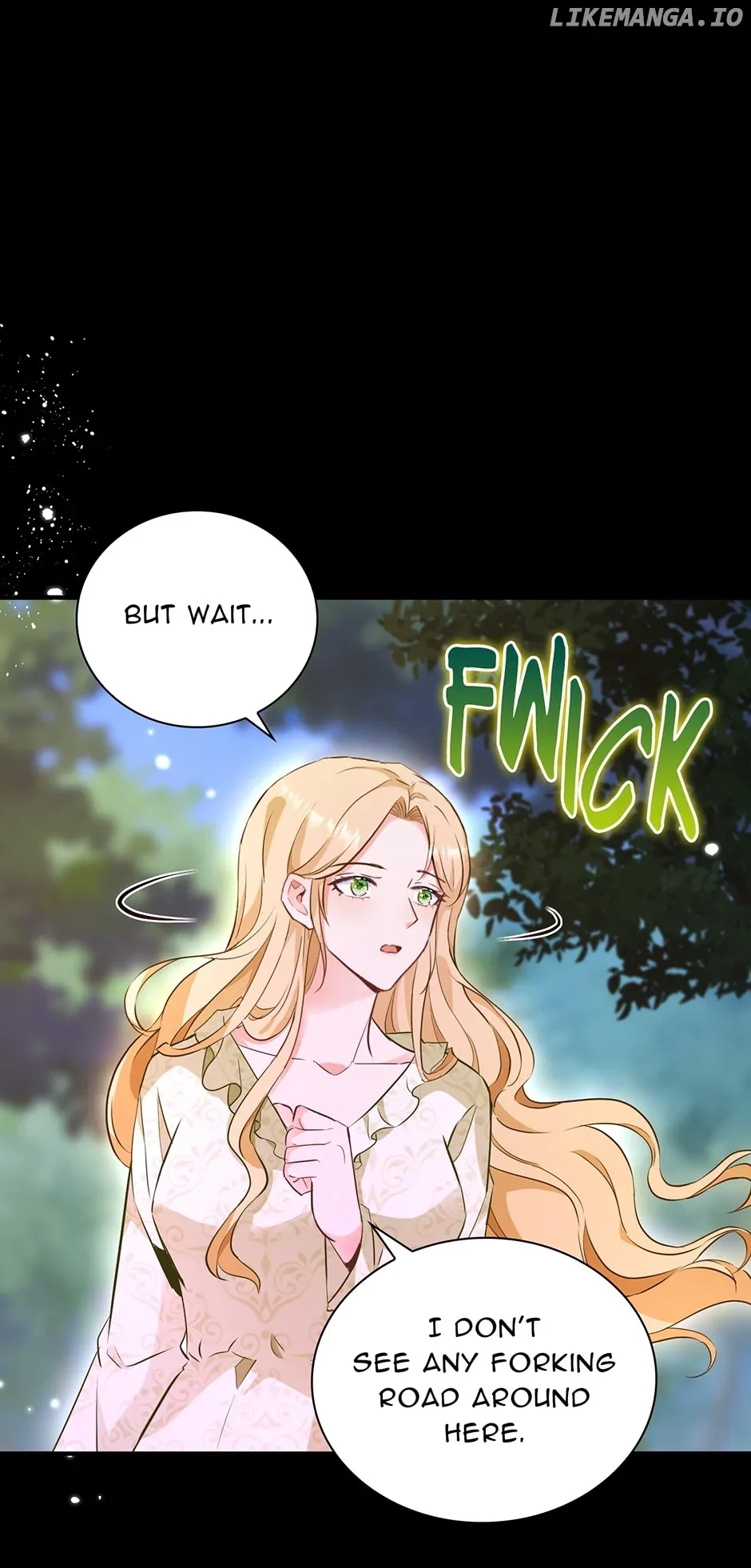 Be Crazy About Me Chapter 27 page 13