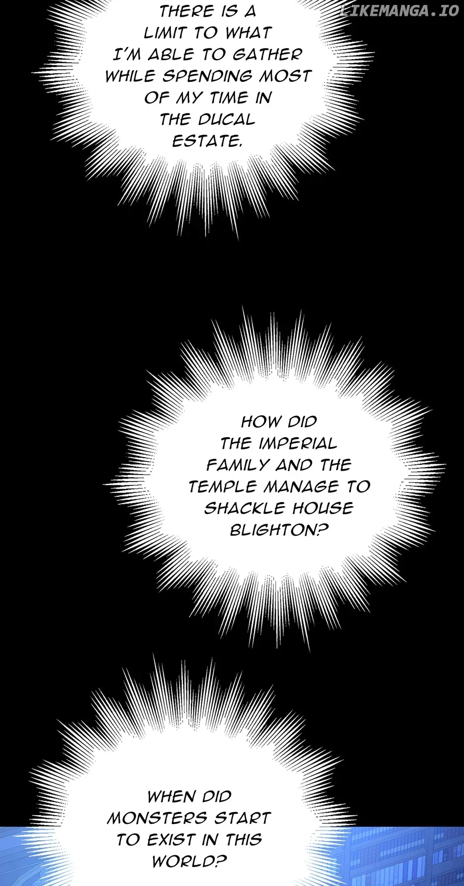 Be Crazy About Me Chapter 26 page 42