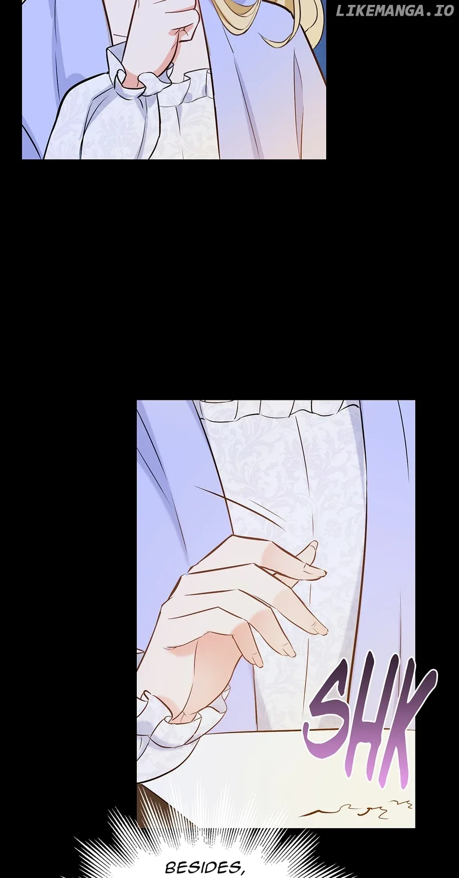 Be Crazy About Me Chapter 26 page 41