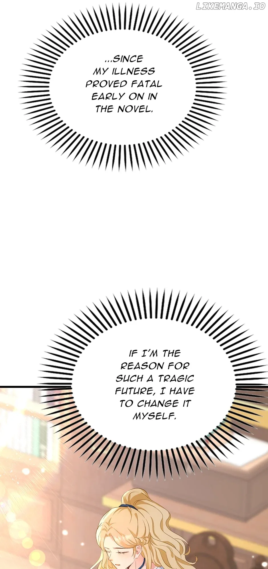 Be Crazy About Me Chapter 32 page 57