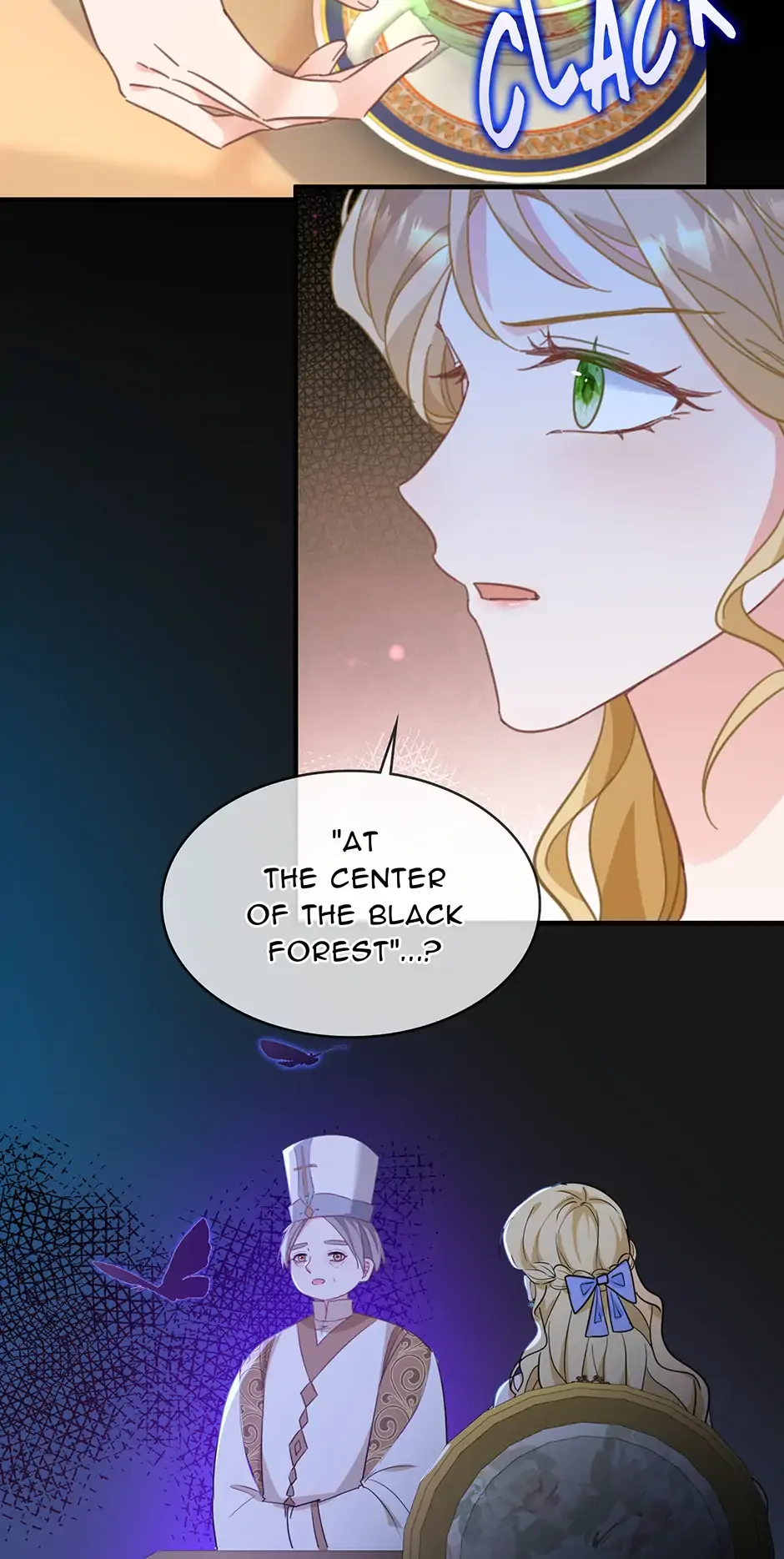 Be Crazy About Me Chapter 43 page 34