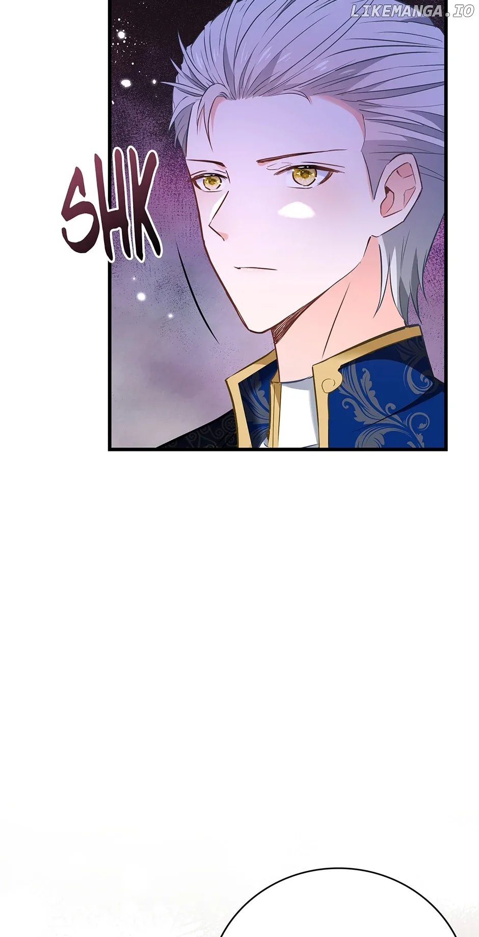 Be Crazy About Me Chapter 30 page 62
