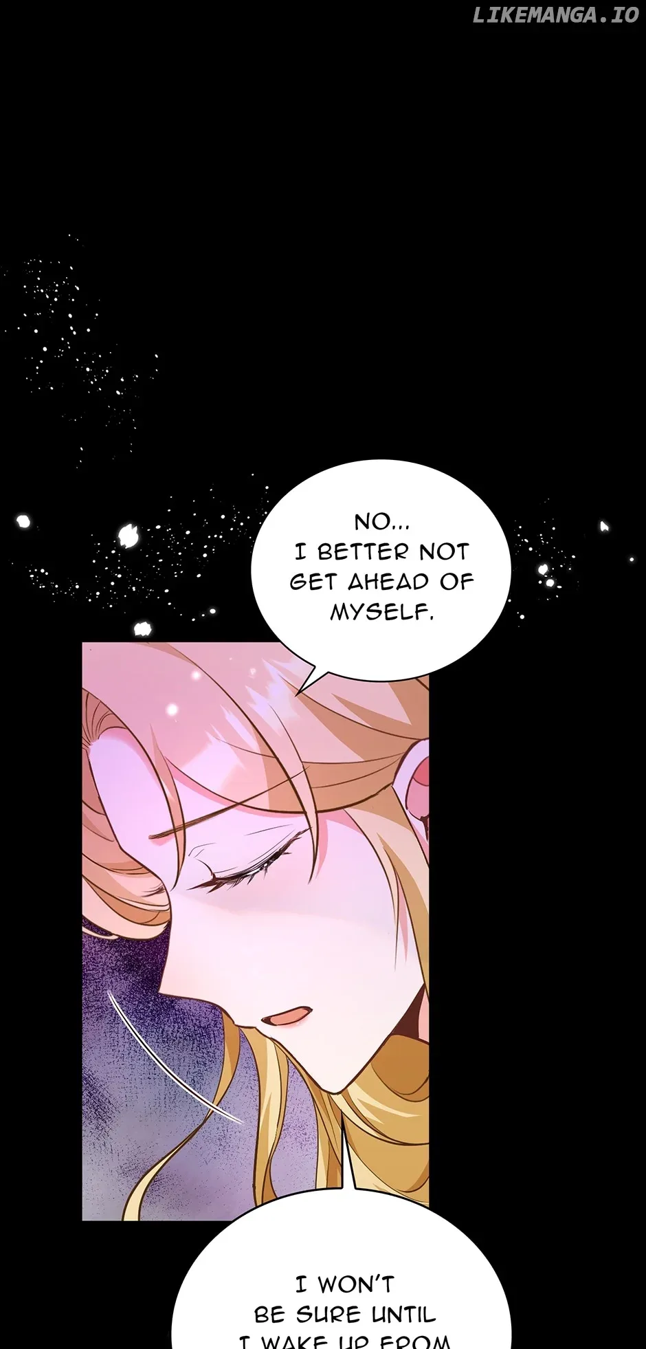Be Crazy About Me Chapter 27 page 17