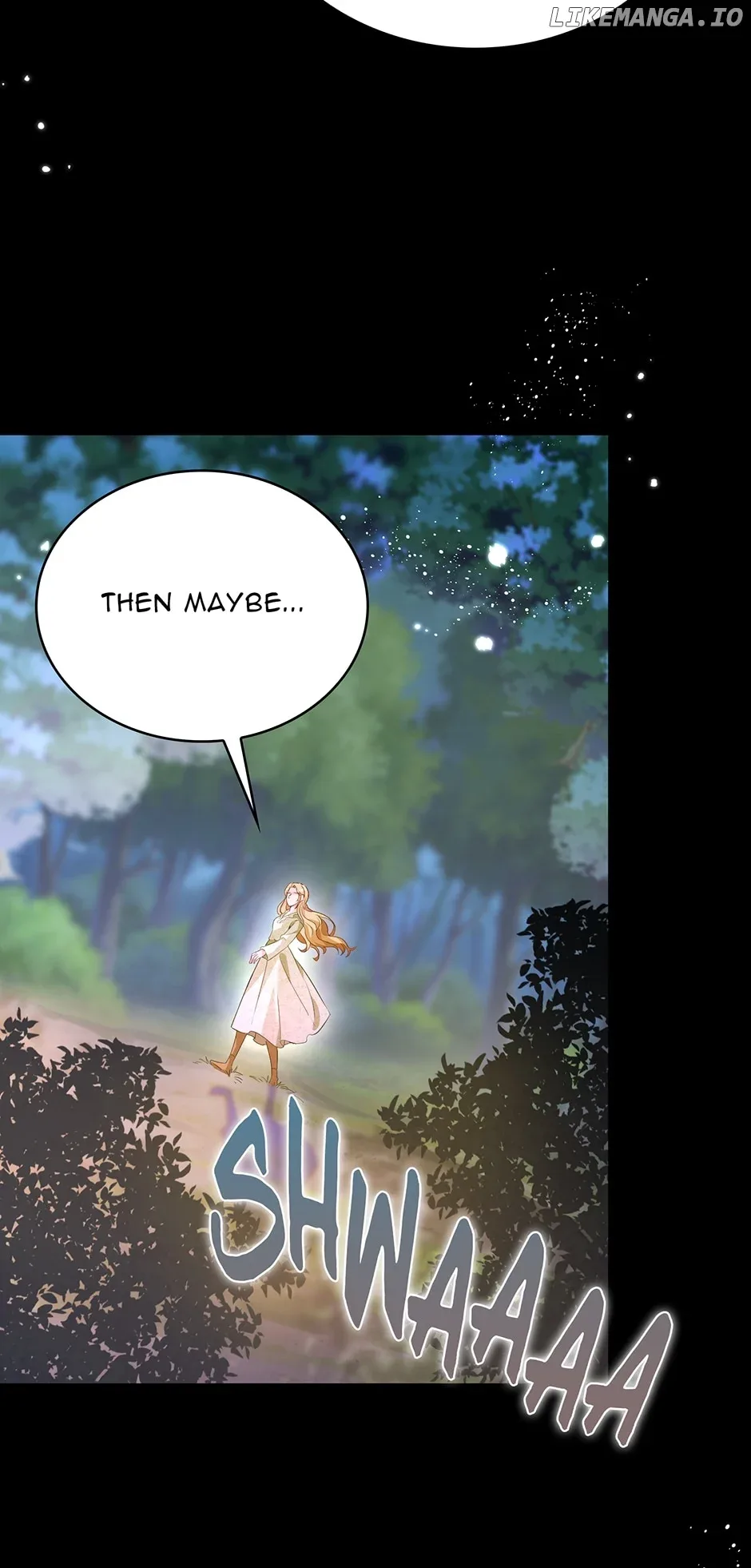 Be Crazy About Me Chapter 27 page 15