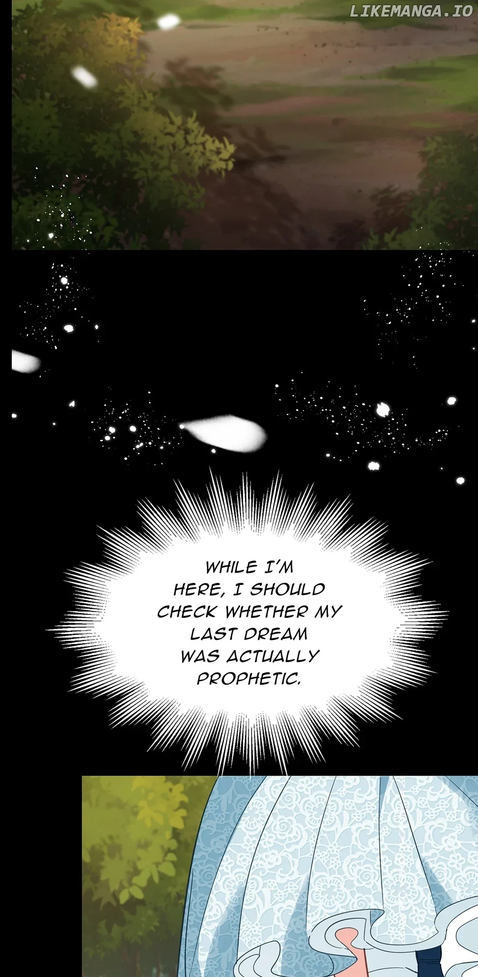 Be Crazy About Me Chapter 31 page 39