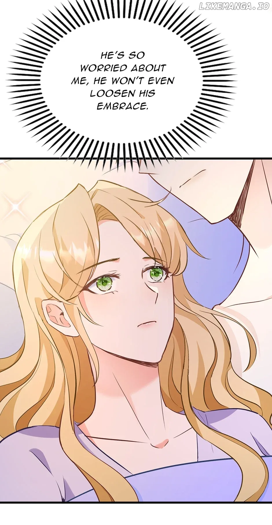 Be Crazy About Me Chapter 31 page 51