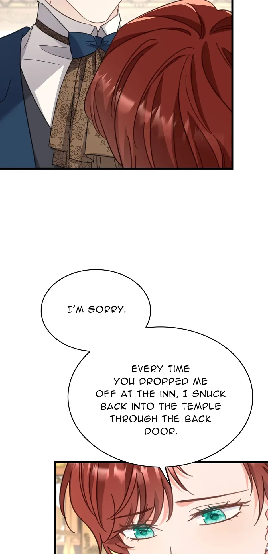 Be Crazy About Me Chapter 39 page 43