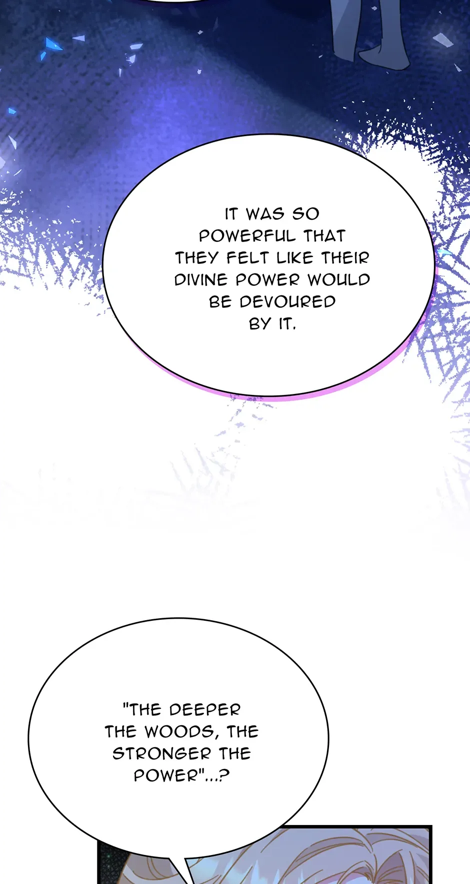 Be Crazy About Me Chapter 43 page 31