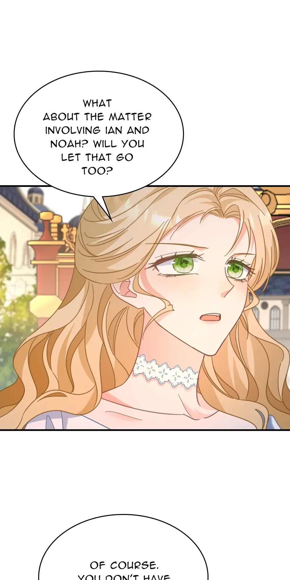 Be Crazy About Me Chapter 46 page 32