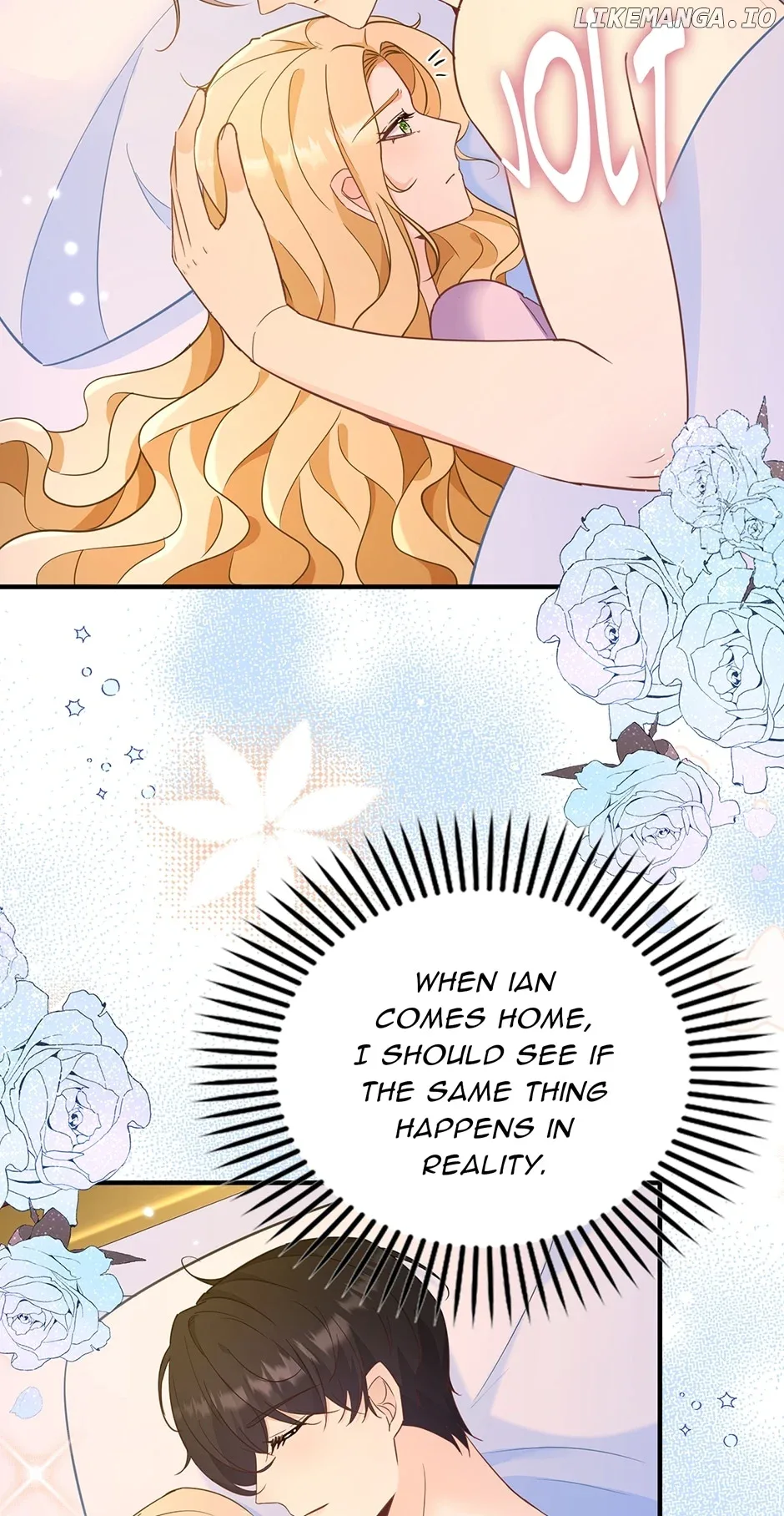 Be Crazy About Me Chapter 31 page 47