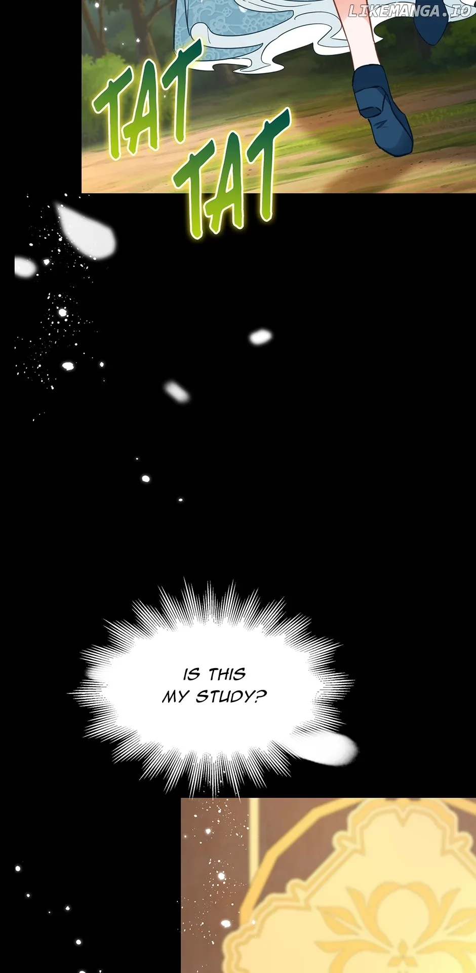 Be Crazy About Me Chapter 31 page 40