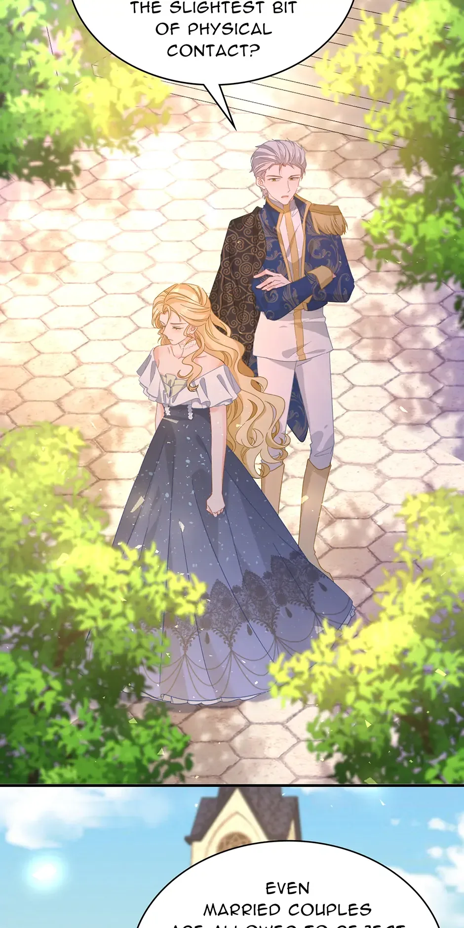 Be Crazy About Me Chapter 46 page 39