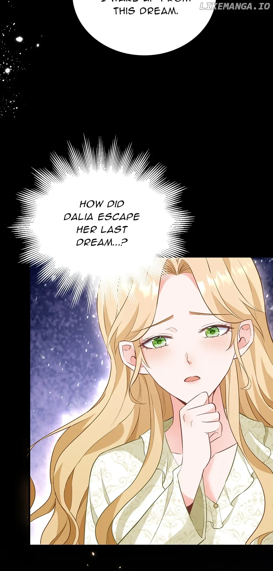 Be Crazy About Me Chapter 27 page 18