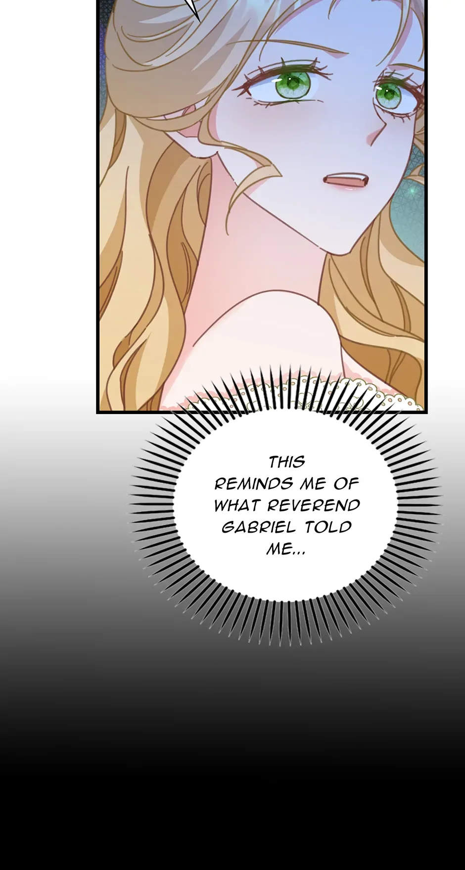Be Crazy About Me Chapter 43 page 32