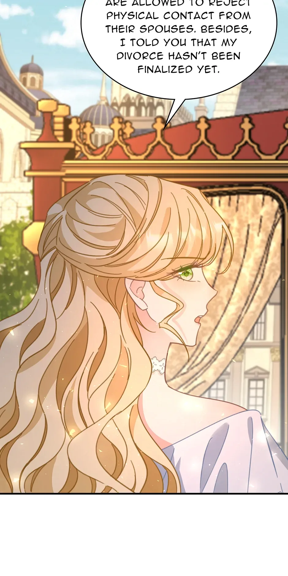 Be Crazy About Me Chapter 46 page 40