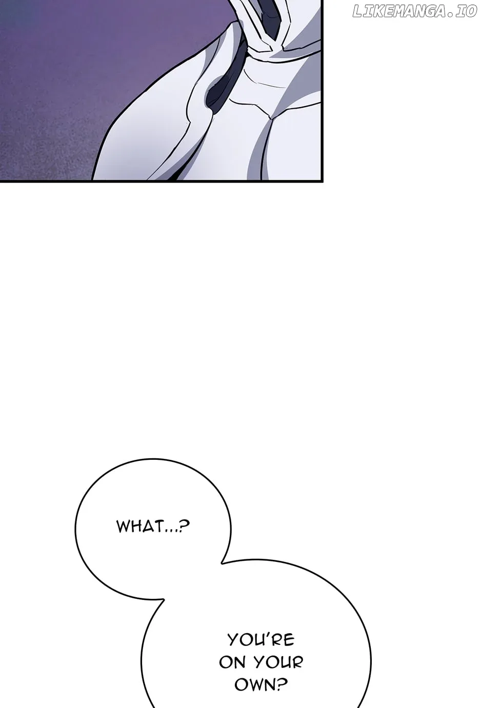 Be Crazy About Me Chapter 26 page 54