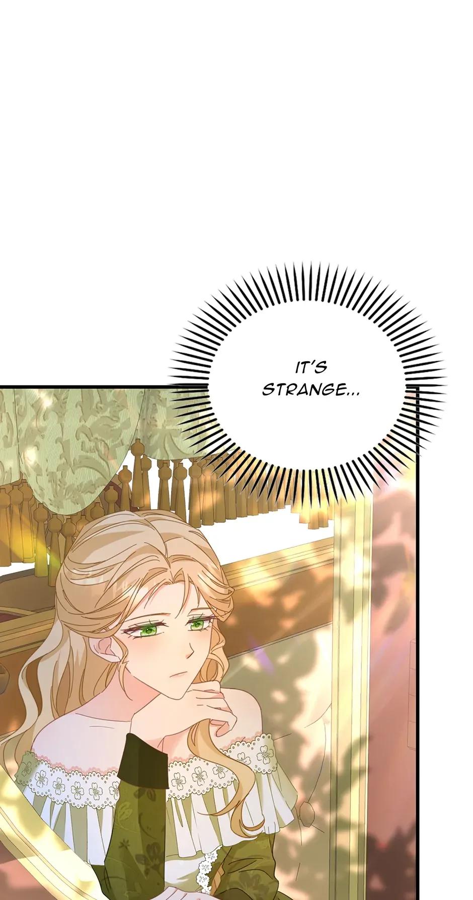 Be Crazy About Me Chapter 43 page 42