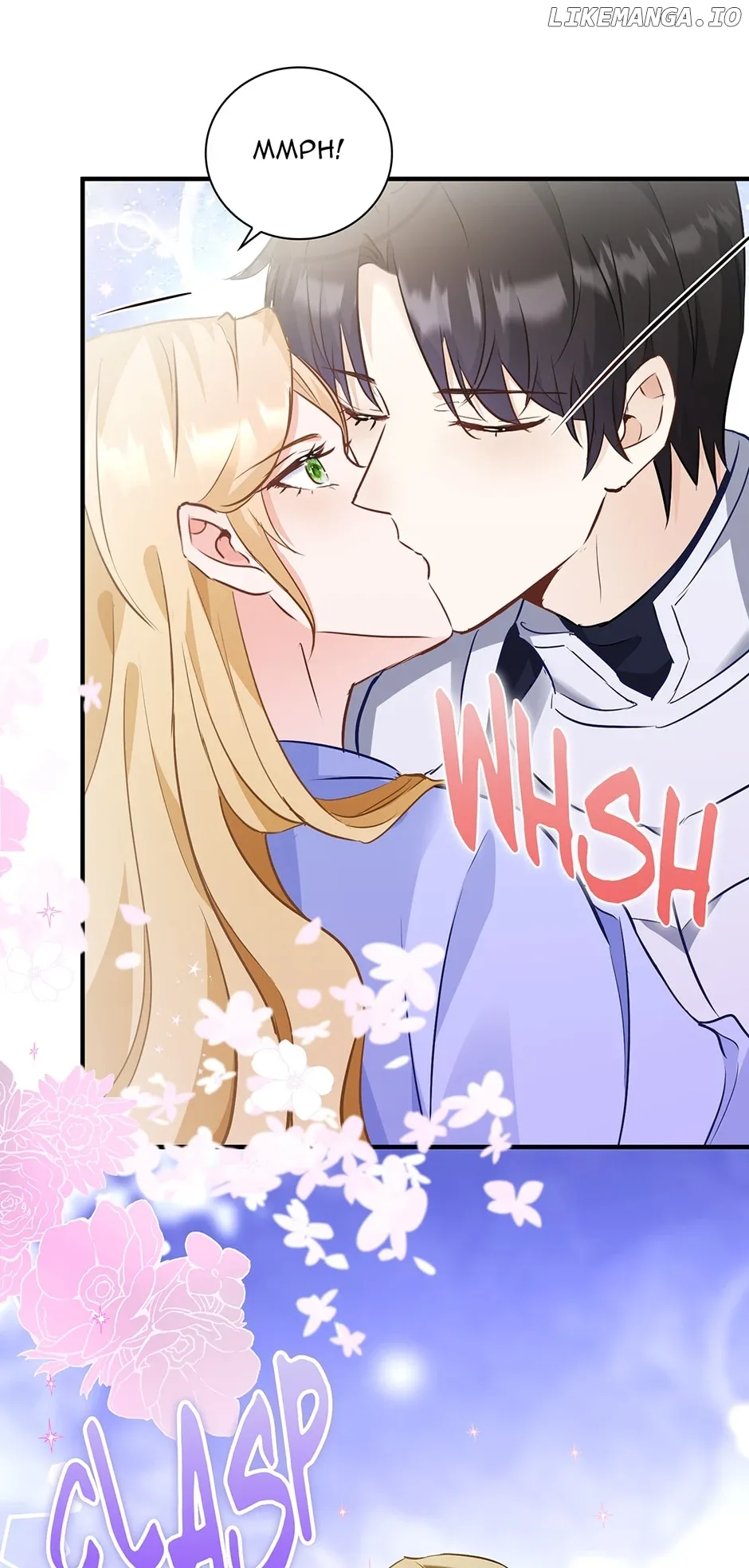 Be Crazy About Me Chapter 26 page 64