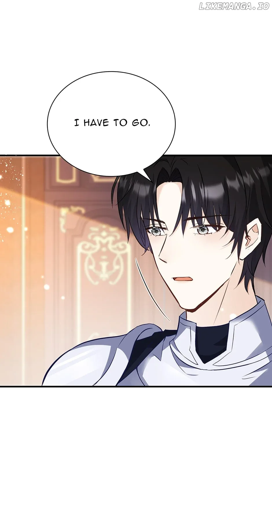 Be Crazy About Me Chapter 26 page 62