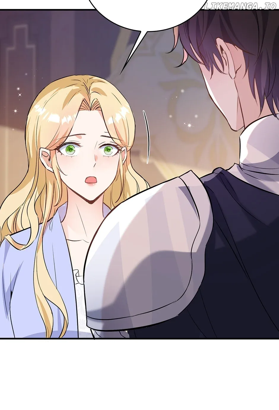 Be Crazy About Me Chapter 26 page 55