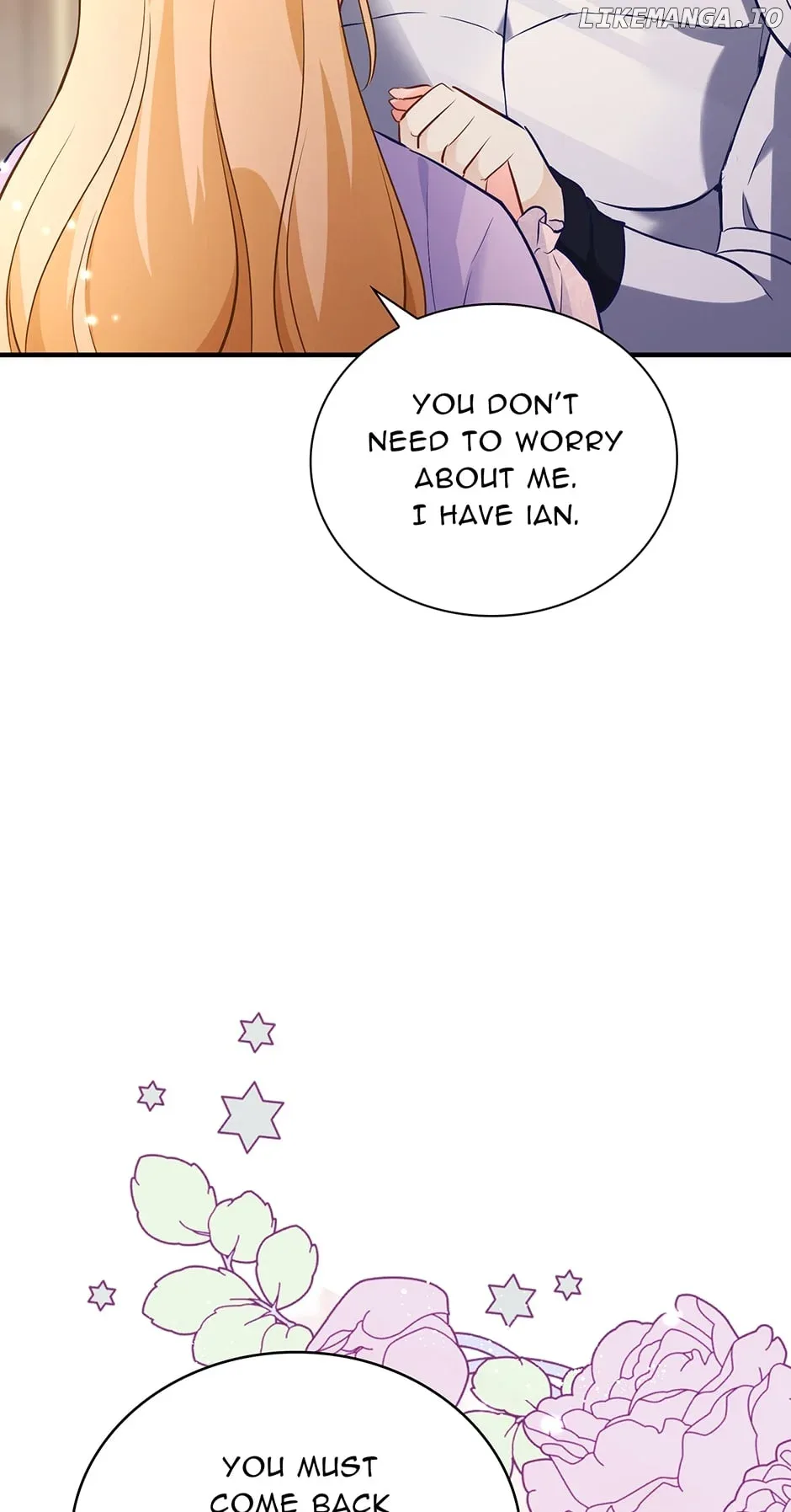 Be Crazy About Me Chapter 26 page 59
