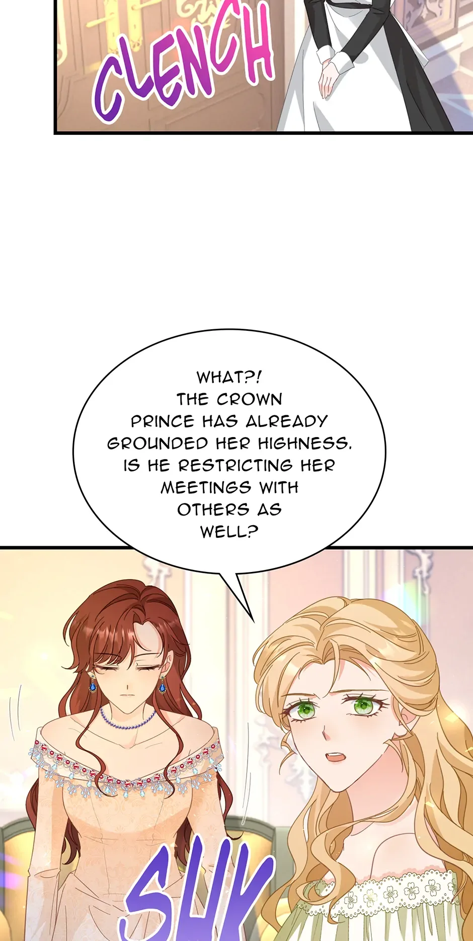 Be Crazy About Me Chapter 43 page 37