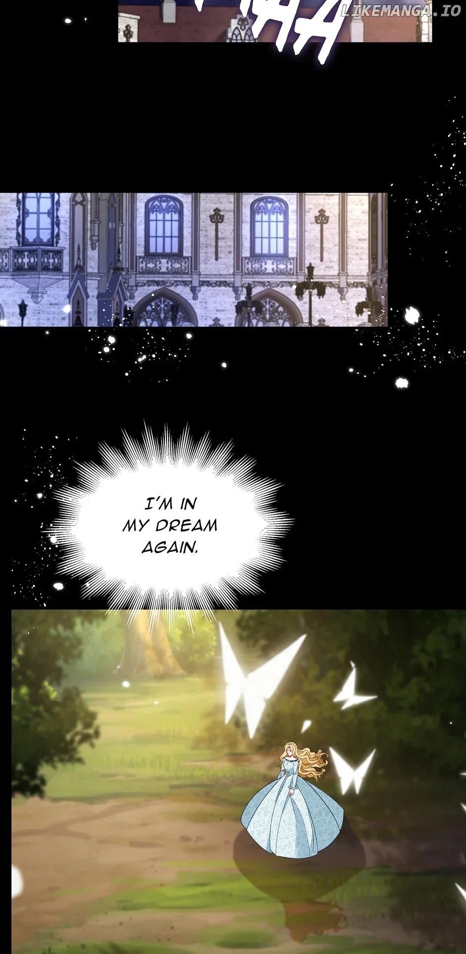 Be Crazy About Me Chapter 31 page 38