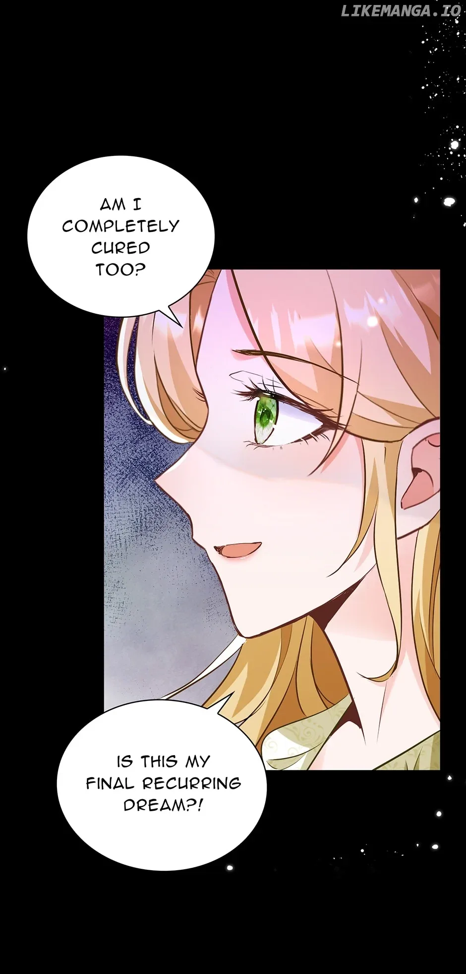 Be Crazy About Me Chapter 27 page 16