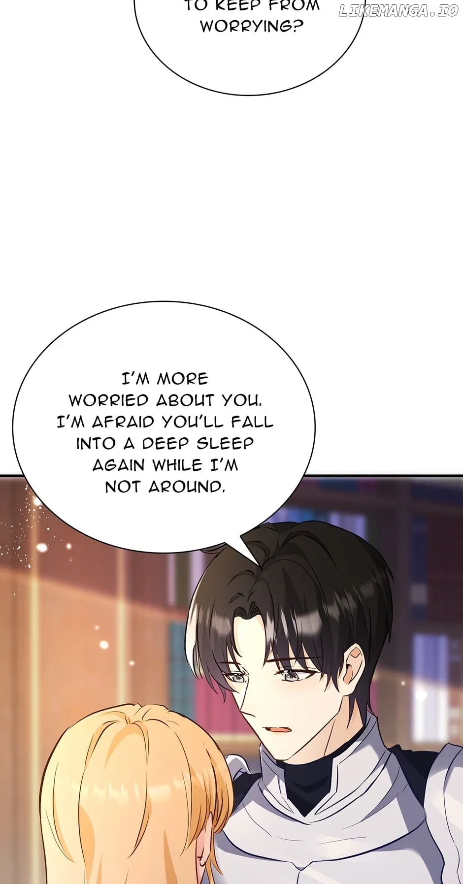 Be Crazy About Me Chapter 26 page 58