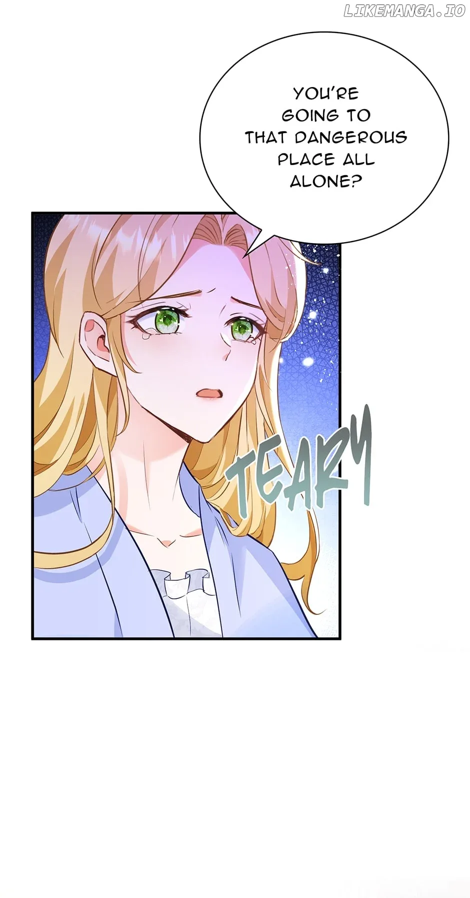 Be Crazy About Me Chapter 26 page 56