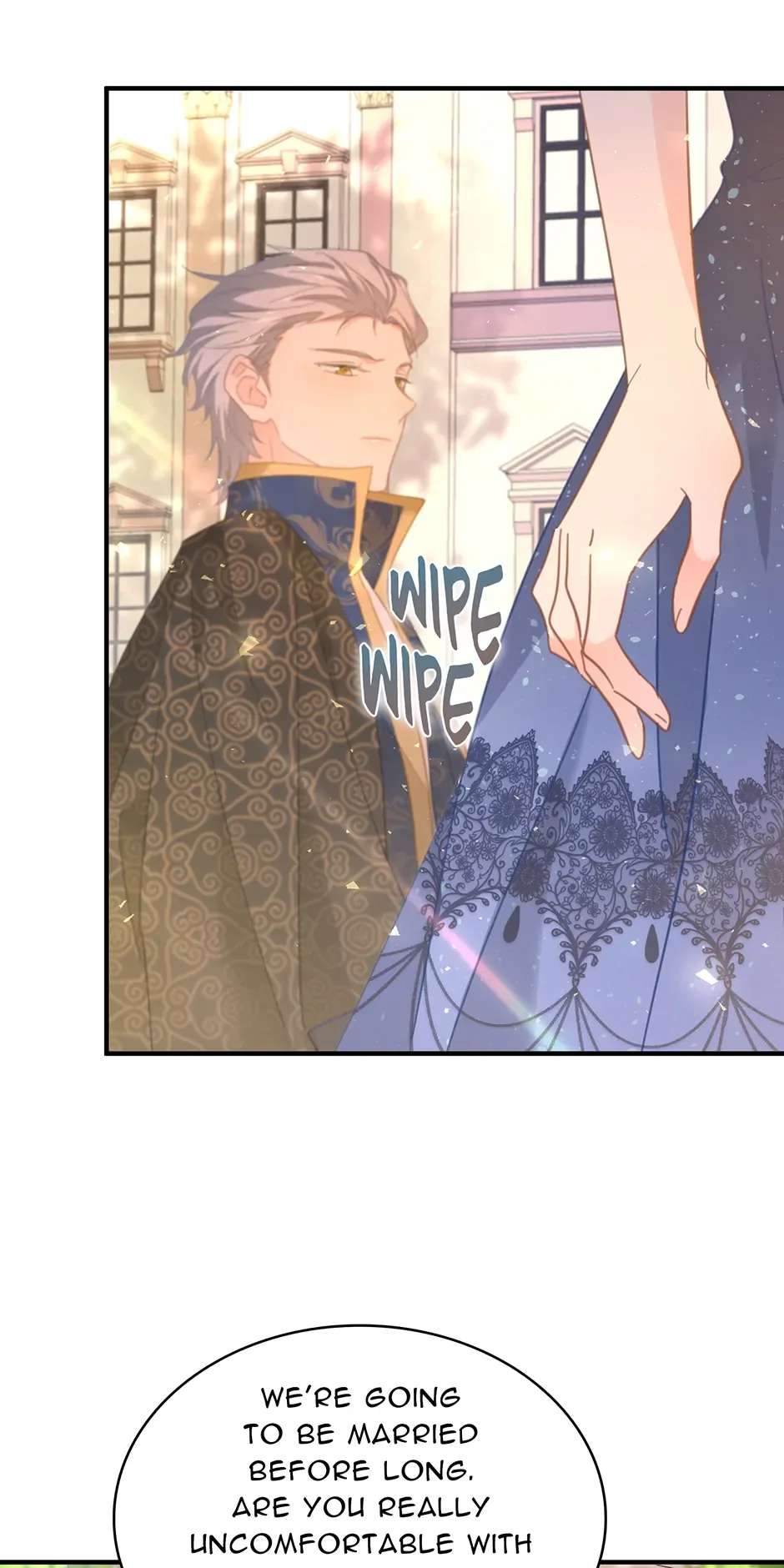 Be Crazy About Me Chapter 46 page 38