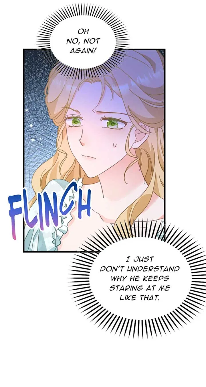 Be Crazy About Me Chapter 38 page 65