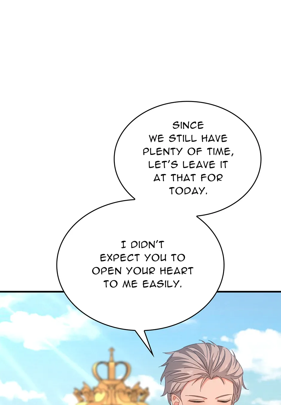 Be Crazy About Me Chapter 46 page 42