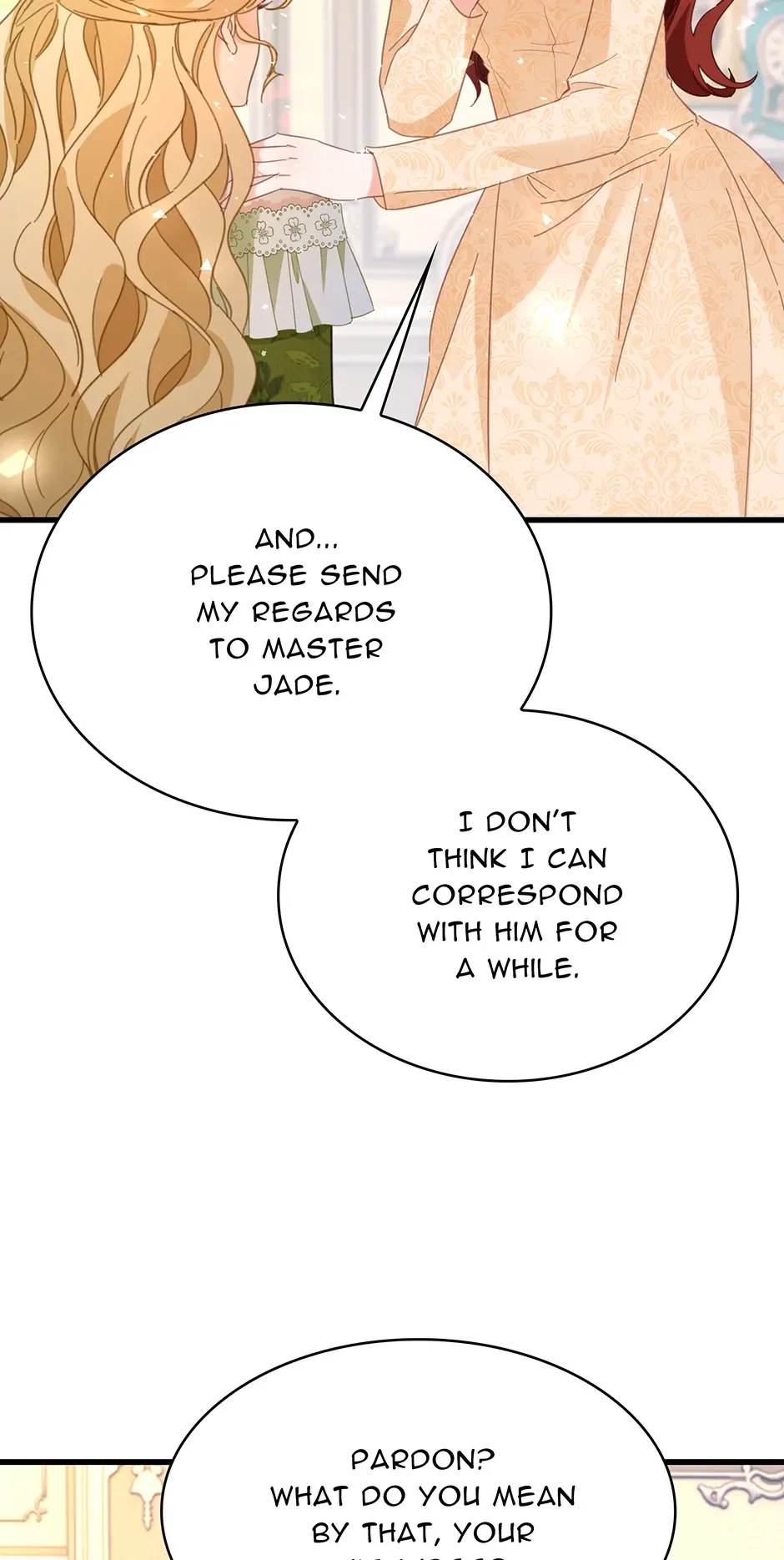 Be Crazy About Me Chapter 43 page 39