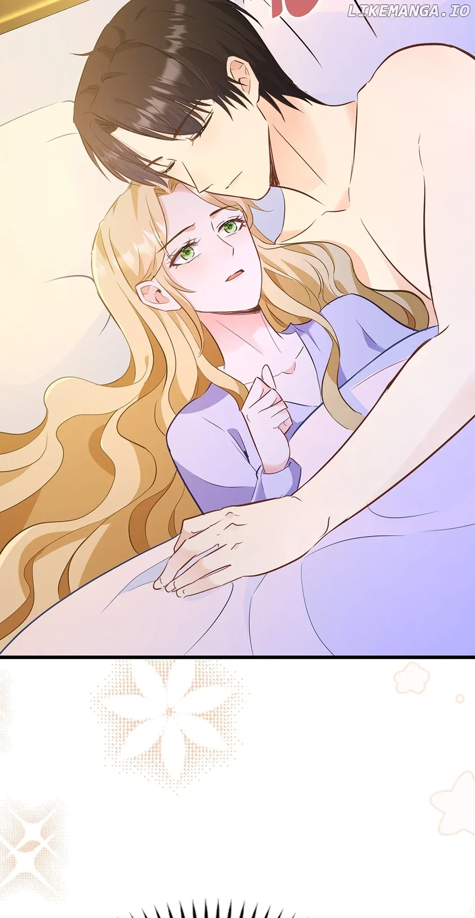 Be Crazy About Me Chapter 31 page 50