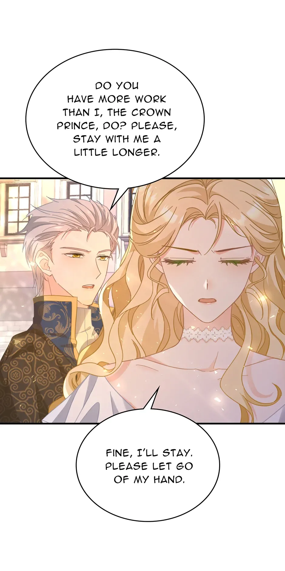 Be Crazy About Me Chapter 46 page 37
