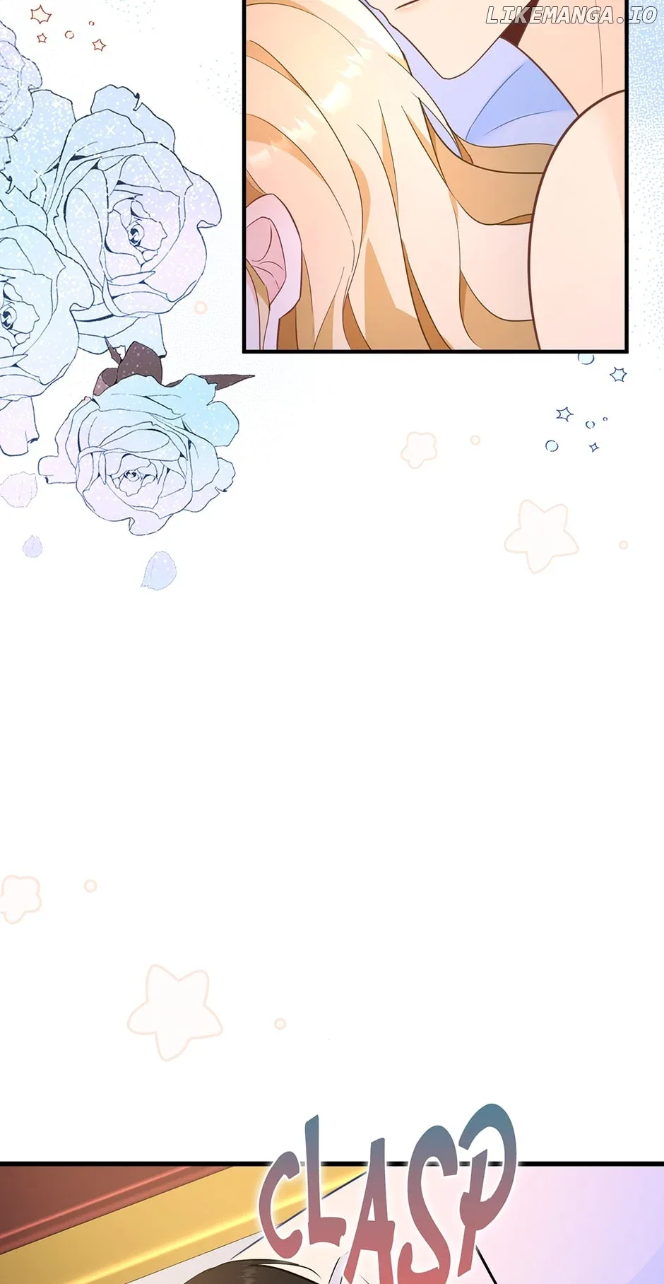 Be Crazy About Me Chapter 31 page 49