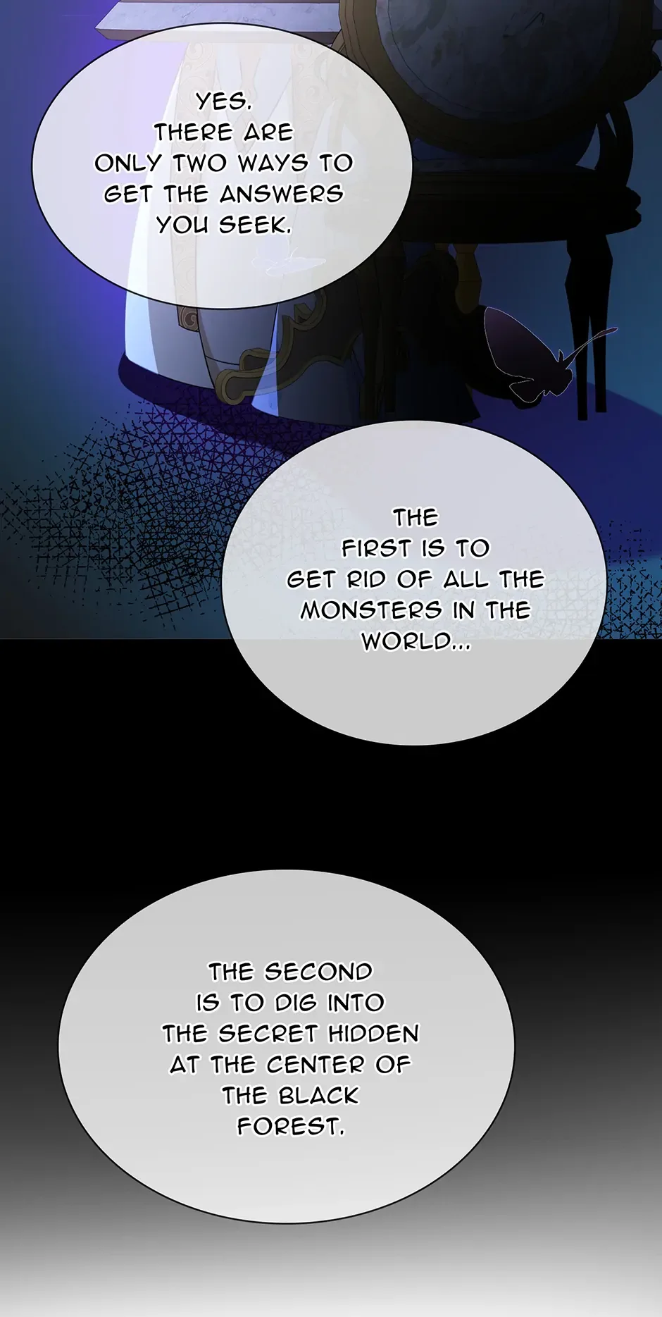Be Crazy About Me Chapter 43 page 35