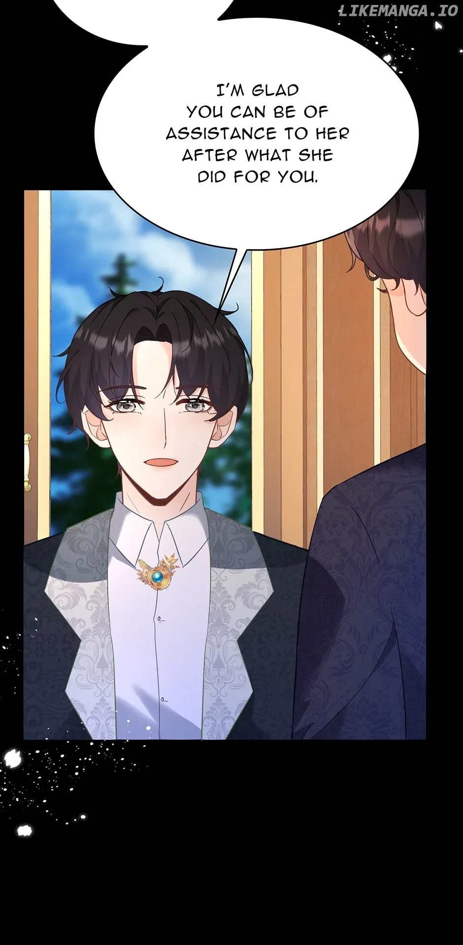 Be Crazy About Me Chapter 31 page 43