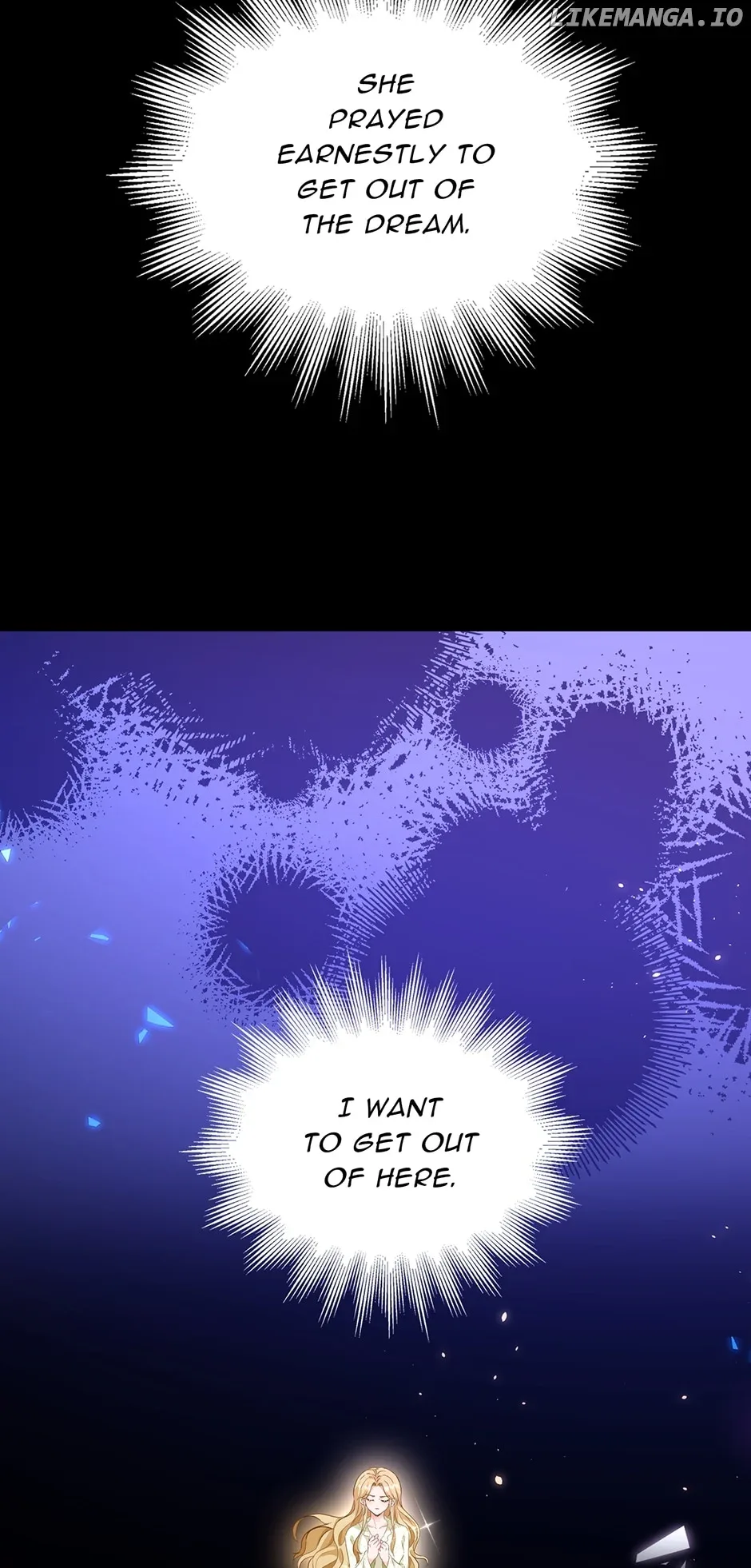 Be Crazy About Me Chapter 27 page 20