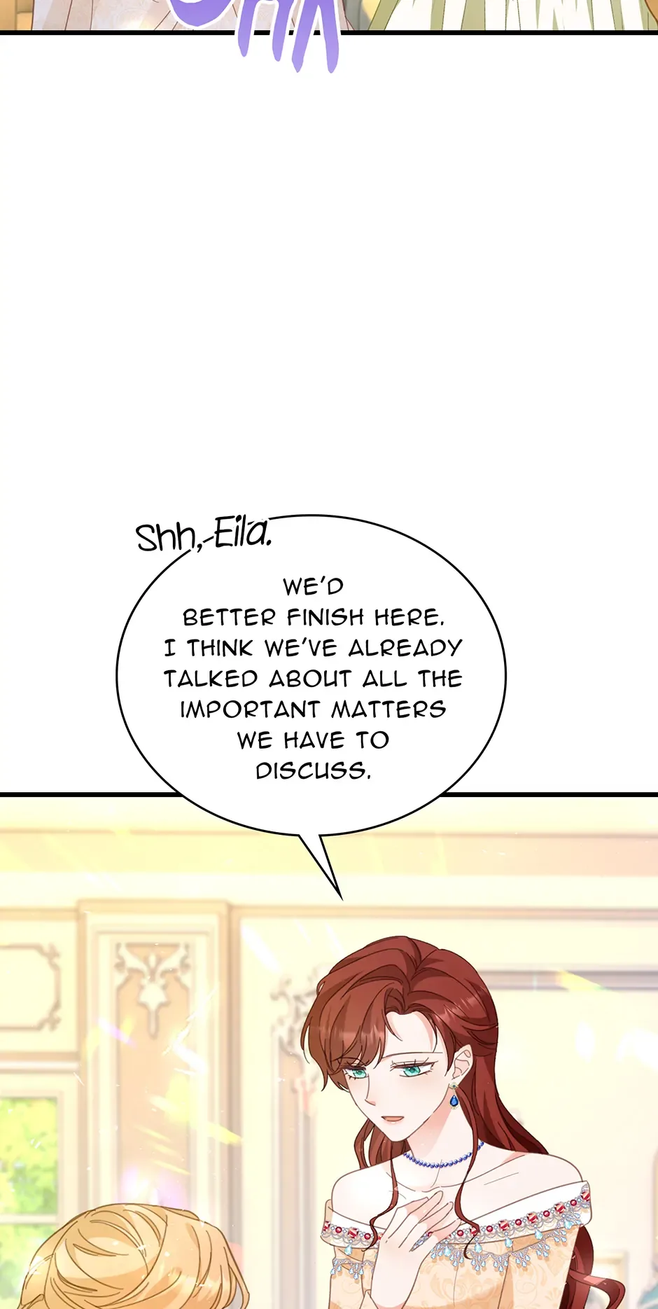 Be Crazy About Me Chapter 43 page 38