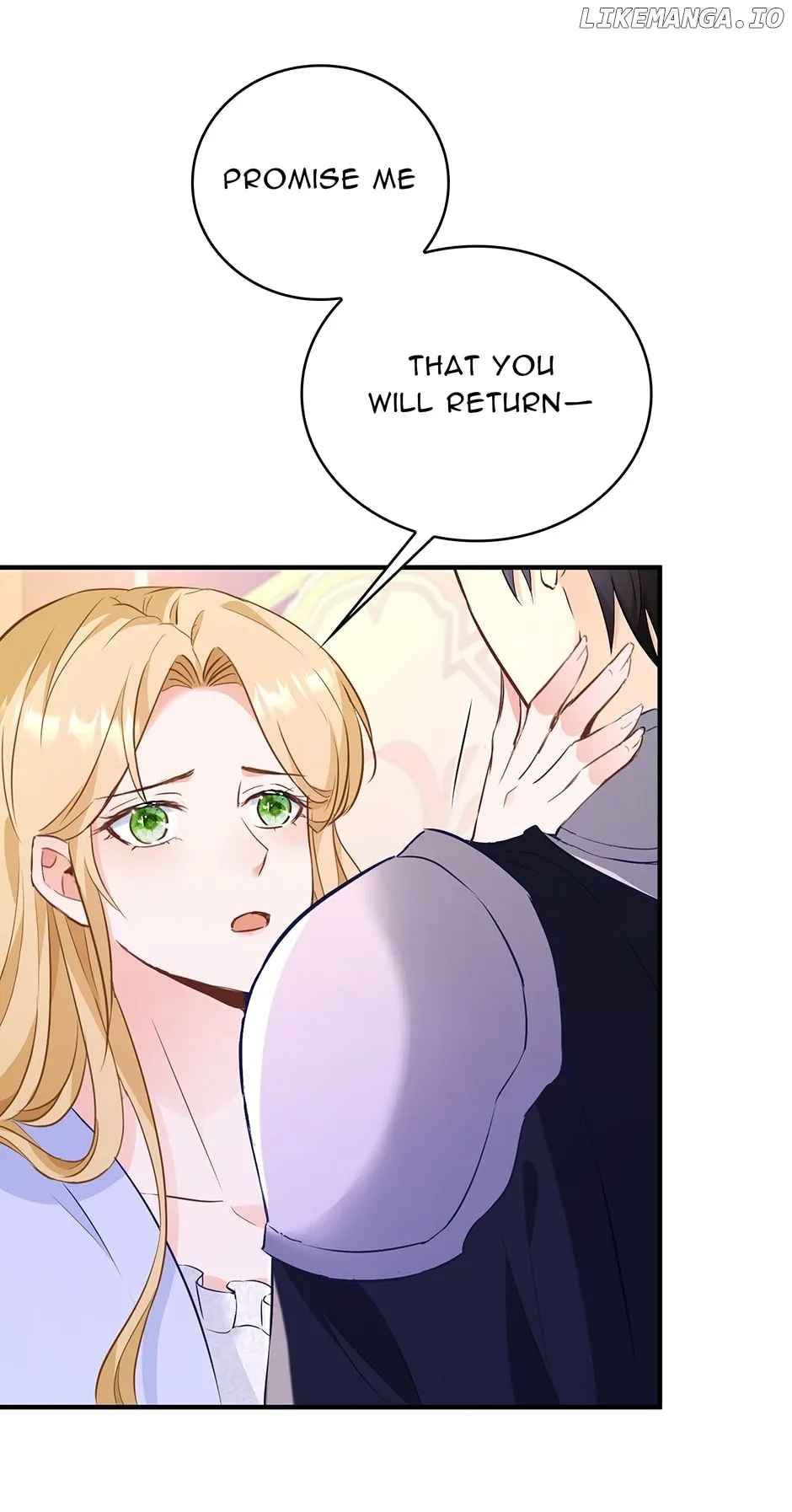 Be Crazy About Me Chapter 26 page 63