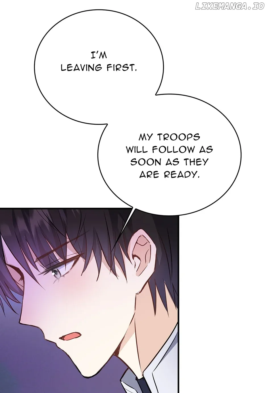 Be Crazy About Me Chapter 26 page 53